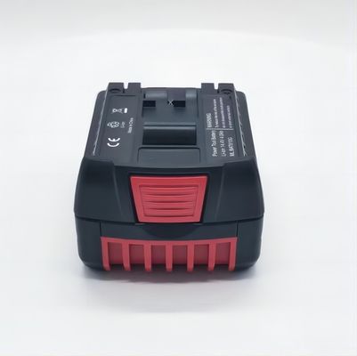 Lichtgewicht Draadloze de Boorbatterij van 14.4V, Navulbare de Boorbatterijen van Multiscene