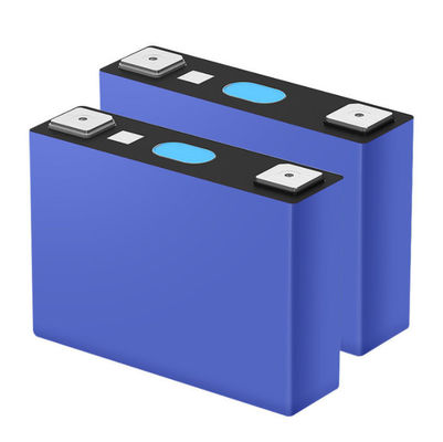 de Prismatische Cel van het het Lithiumfosfaat van 3.2V 72A, Batterij van de het Fosfaat de Diepe Cyclus van het Lithiumijzer