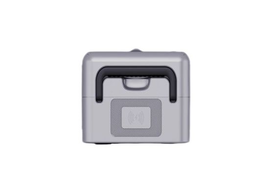Antiwear Krachtcentrale van de Batterij Draagbare Noodsituatie Multifunctioneel met LCD Vertoning