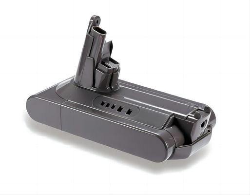 Ultraportable Draadloos Lithium Ion Tool Battery Deep Cycle voor Elektrische Vacuüm Schoon