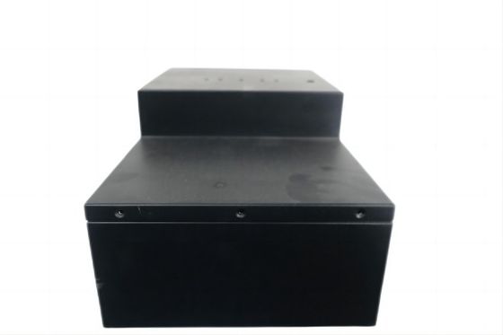 22S4P de multibatterij 60V/72V 20AH van het Scènelithium EV met Bluetooth