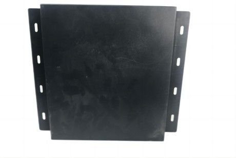 het Lithiumbatterij van 72V 60AH LFP voor Elektrische Auto Multifunctionele Anticorrosief