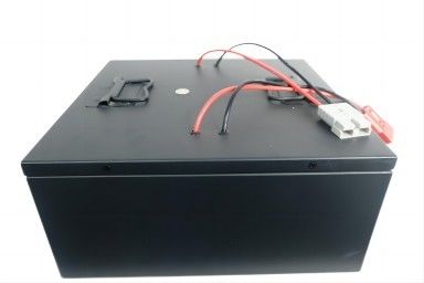 Het stabiele Lithium Ion Battery Pack, Multifunctionele Elektrische Riksjabatterij van NCM EV