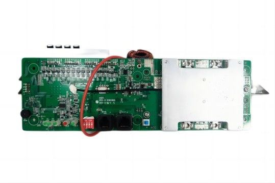 Anticorrosieve Lithiumev Batterij Multifunctioneel met Aluminiumgeval
