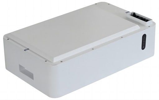 Uninterruptible Stabiel Lithium Ionenups, 20.48KWH-Lithiumbatterij UPS voor Huis