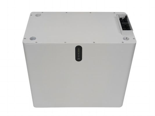 LiFeP04-batterijpakket met CE/UL-goedgekeurde commerciële energieopslagsystemen