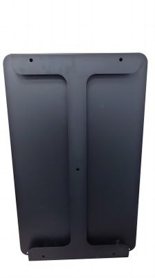 Commerciële UPS Lithium-ionbatterij Praktisch met LCD-scherm