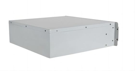 RS485 RS232 Li-fosfaatbatterij, prismatische lithium-ijzerfosfaatcellen