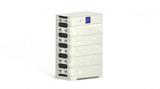 Praktisch Multifunctioneel Li Ion UPS, IP21-Lithium Ion Backup Power Supply