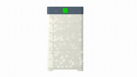 KAN RS485 UPS Lithiumbatterijkast 25.6KWH voor back-up van fotovoltaïsche zonnesystemen
