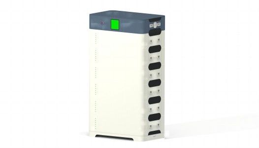 Praktisch Multifunctioneel Li Ion UPS, IP21-Lithium Ion Backup Power Supply