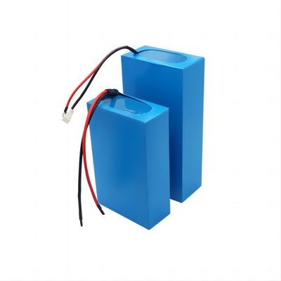 het Lithiumbatterij van 3.7V 2600MAH NIMH, BMS Lithium Ion Deep Cycle Battery