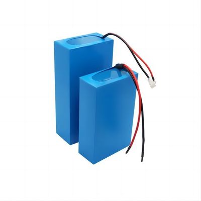 het Lithiumbatterij van 3.7V 2600MAH NIMH, BMS Lithium Ion Deep Cycle Battery