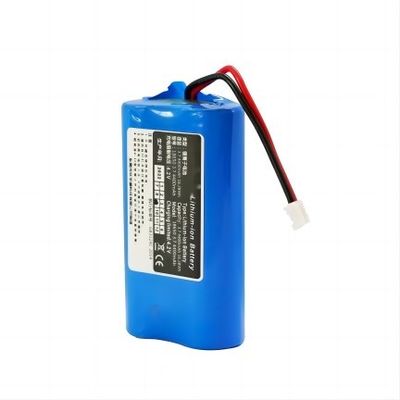 ROHS Li Ion Rechargeable Battery 18650, Multifunctioneel Cilindrisch Lithium Ion Cell