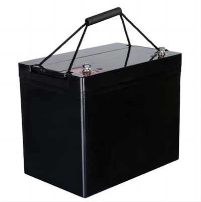 het Lithiumbatterij van 12.8V 72AH EV, Stabiel Li Ion Battery For Electric Car