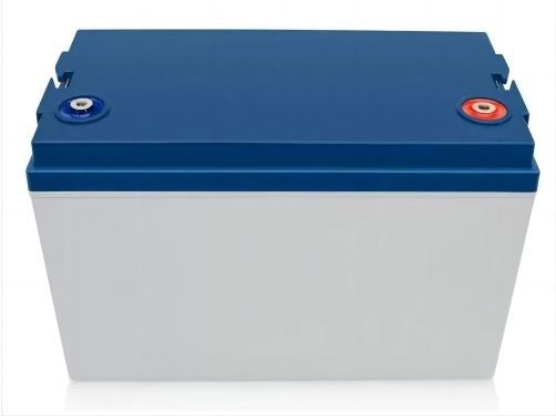 De diepe van de de Energieopslag van de Cyclus Hoge Veiligheid 24V 500AH het Lithiumncm Batterij met CE/ROHS keurde voor Industrieel Materiaal goed