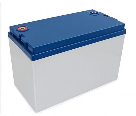 De diepe van de de Energieopslag van de Cyclus Hoge Veiligheid 24V 500AH het Lithiumncm Batterij met CE/ROHS keurde voor Industrieel Materiaal goed