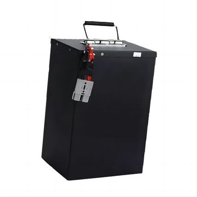 Praktische IP55-Lithium Elektrische Batterij, Lichtgewichtli ion battery for car