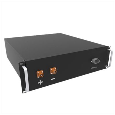 IP54 de kleine UPS-Steun van de Lithiumbatterij bouwde BMS For Solar Generator in