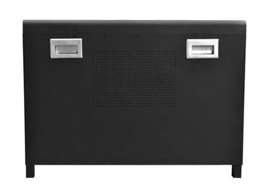 De praktische USB-Anticorrosieve Telecommunicaties van Lithiumion battery in UPS