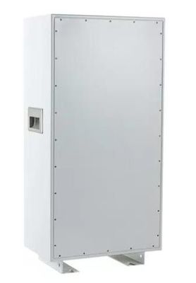 Mutiscenebms Off Grid Solar Batterij, het Lithium Ion Grid Storage van 192V 200AH