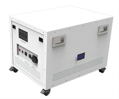 De multifunctionele Zonne Prismatische Cellen 50HZ/60HZ van het Batterijlithium