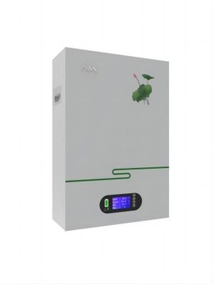 Stofdicht Stabiel Li Ion Battery Storage, het Huiszonnestelsel van BMS Lithium Batteries For