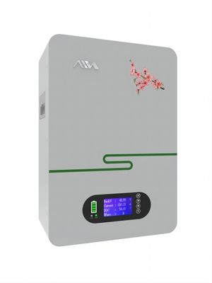 Draagbaar Prismatisch UPS met Li Ion Battery Cell With Bluetooth