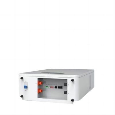 Stofdicht Stabiel Li Ion Battery Storage, het Huiszonnestelsel van BMS Lithium Batteries For