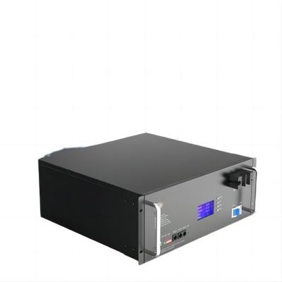 Hoog Veiligheidsess LFP Lithium Ion Battery Environmental Friendly 51.2V 200AH