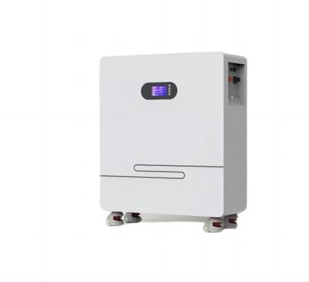 Multiscene IP21 UPS met lithium-ionbatterij, industriële lithium-ion-UPS-back-up