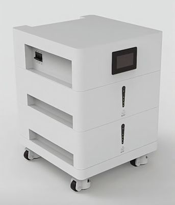 ROHS Enige Fase Lithium Ion UPS Voor Thuis, Multifunctionele Lithium UPS Back-up