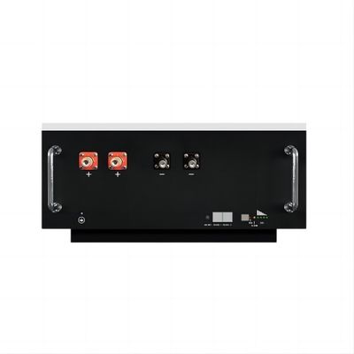 OEM Multifunctioneel Lithium Hoog Ion Battery 5.12KWH - dichtheid voor Commercieel
