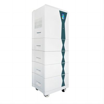 Multifunctionele BMS UPS Li-ionbatterijback-up voor off-grid noodapparaten