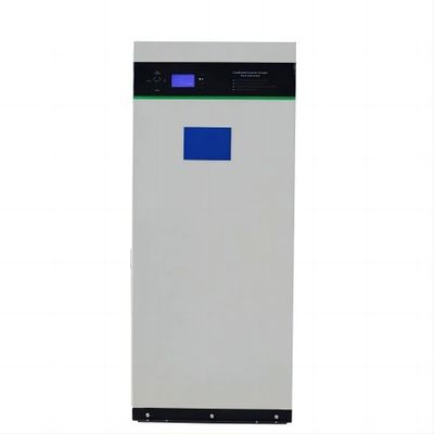 1C Ontladen UPS Lithium Batterij Server Rack Deep Cycle Met BMS