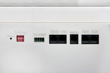 Stapelbare Zonneups-Lithiumbatterij ESS voor de Opslagsystemen van de Huishoudenenergie