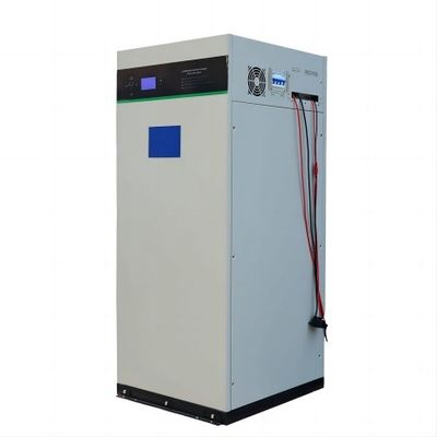 48KWH Bluetooth Industriële Solar Batterijen Opslag Explosieveilig