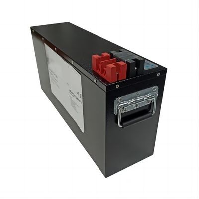 4.8KWH waterdicht Lithium Ion Car Battery, de Explosiebestendige EV-Batterijen van het Machtslithium