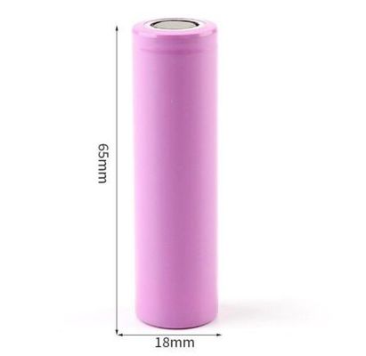 Multifunctionele 4400MA Li Ion 18650 Batterij 3.7V, maakt 18650 Lithium Ion Cells waterdicht