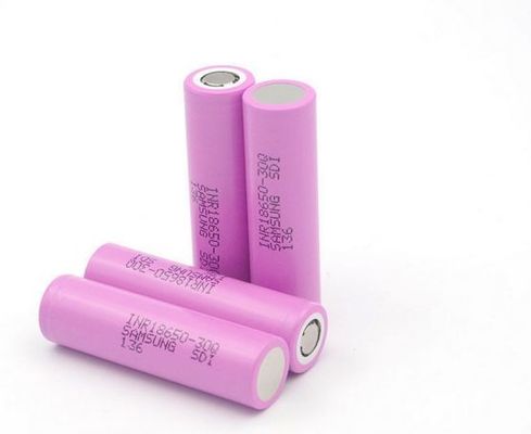 Waterdichte 3.7V 18650 Lithiumbatterij 3200mah Duurzaam voor de Visserij van Valapparaten