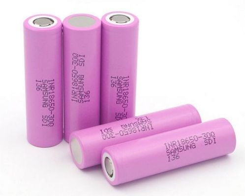 Waterdichte 3.7V 18650 Lithiumbatterij 3200mah Duurzaam voor de Visserij van Valapparaten