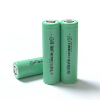 MSDS BMS 18650 Li Ion Rechargeable Battery Cell 3.7V voor Meetinstrumenten