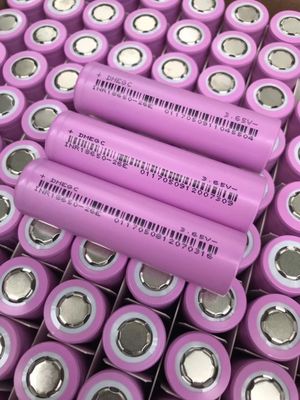 Multifunctionele 4400MA Li Ion 18650 Batterij 3.7V, maakt 18650 Lithium Ion Cells waterdicht