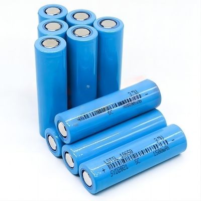 Explosieveilige lithiumcel 18650, Multiscene 18650 lithium-ion oplaadbare batterij