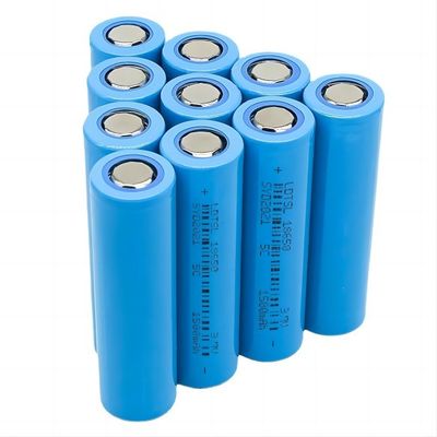 Explosieveilige lithiumcel 18650, Multiscene 18650 lithium-ion oplaadbare batterij