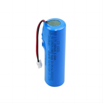 36V navulbare 18650 Lithiumbatterij 4000mah voor Straatlantaarn