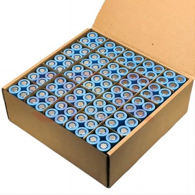 De Lossing van de het Lithiumbatterij 2C van 8AH 36V 18650 Multifunctioneel met Verre Monitor