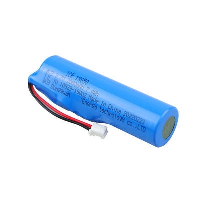 De Lossing van de het Lithiumbatterij 2C van 8AH 36V 18650 Multifunctioneel met Verre Monitor