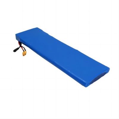Praktisch Bluetooth-de Batterijpak van Li 18650, Elektrische Fietsvoeding 13S5P 18650