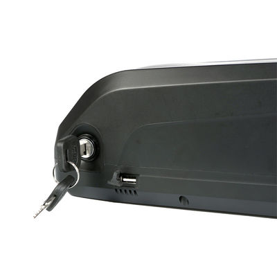 Elektrische de Fietsbatterij Navulbare 48V/52V 15AH van het antidalingslithium met Bluetooth